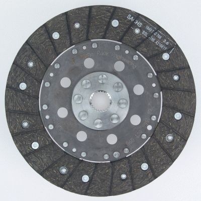 SACHS PERFORMANCE Siduriketas 881864 001098 SACHS PERFORMANCE Performance 881864 001098 Siduriketas