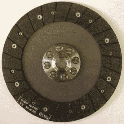 SACHS PERFORMANCE Clutch Disc 881864 999508 881864 999508 SACHS PERFORMANCE clutch plate for OPEL MANTA