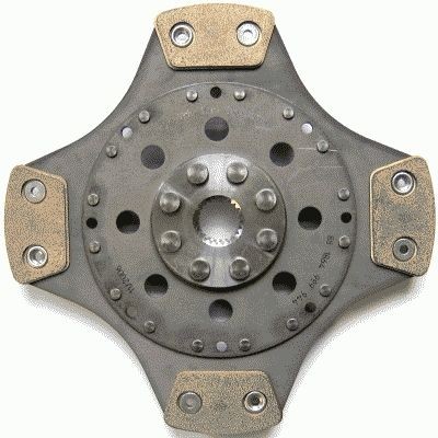 SACHS PERFORMANCE Koblingsnav 881864 999944 SACHS PERFORMANCE 881864 999944 Volvo 740 Stationcar Koblingsnav til en rimelig pris