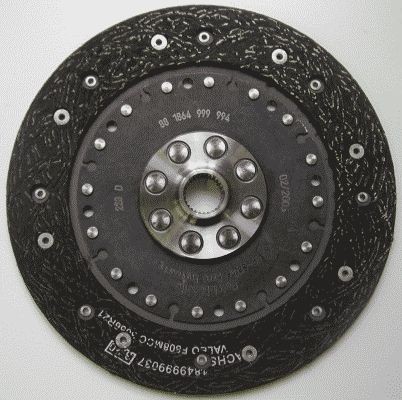 SACHS PERFORMANCE Disco de embraiagem 881864 999994 SACHS PERFORMANCE 881864 999994 Disco de embraiagem CITROЁN C-ELYSEE custo
