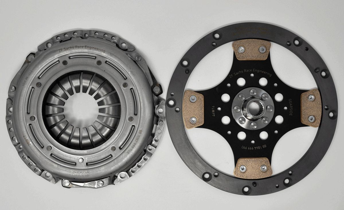 SACHS PERFORMANCE Kytkinpaketti 883000 000661 883000 000661 SACHS PERFORMANCE Performance Kytkinpaketti Nissan PATHFINDER hinta