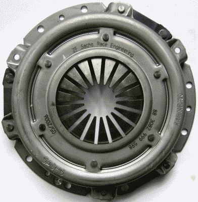 SACHS PERFORMANCE Koblingstrykplade 883082 999598 SACHS PERFORMANCE 883082 999598 Laurel C230 Koblingstrykplade til en rimelig pris