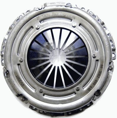 SACHS PERFORMANCE Trykkplate, clutch 883082 999610 SACHS PERFORMANCE 883082 999610 Trykkplate clutch PORSCHE 356 originale
