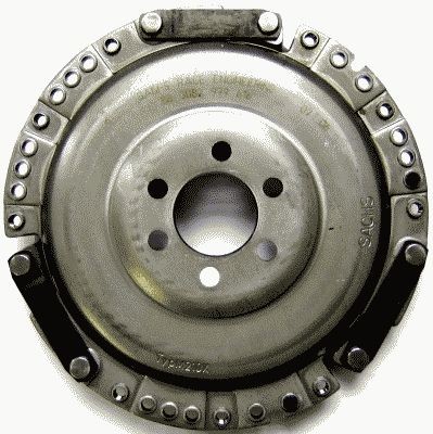 SACHS PERFORMANCE Trykkplate, clutch 883082 999616 SACHS PERFORMANCE 883082 999616 originale Trykkplate clutch Ford Transit Connect Stasjonsvogn hva koster