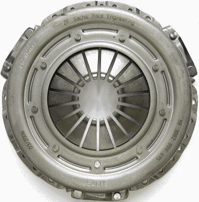 SACHS PERFORMANCE Πλάκα πίεσης 883082 999695 Αγωνιστικός συμπλέκτης SACHS PERFORMANCE Mitsubishi ECLIPSE Performance 883082 999695