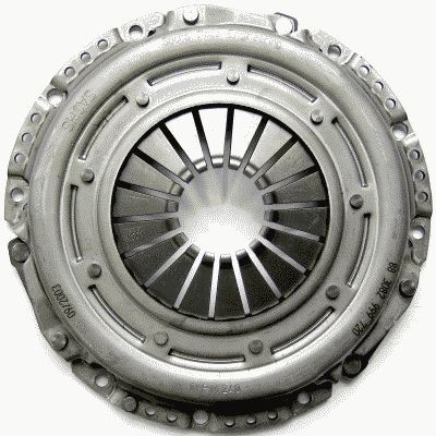 Sidurisurveplaat SACHS PERFORMANCE 883082 999720 SACHS PERFORMANCE Performance 883082 999720 Sidurikorv BMW 3. Seeria 2022