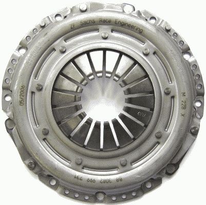 Sidurisurveplaat SACHS PERFORMANCE 883082 999731 SACHS PERFORMANCE Performance 883082 999731: Sidurikorv BMW 3. Seeria 2022