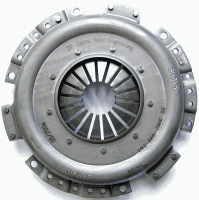 SACHS PERFORMANCE Sajūga piespiedējdisks 883082 999741 SACHS PERFORMANCE 883082 999741 Sajūga grozs Porsche 911 996 Coupe orģinālās cena