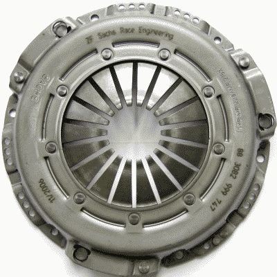 SACHS PERFORMANCE Tryckplatta 883082 999747 883082 999747 SACHS PERFORMANCE tryckplatta MERCEDES-BENZ 100