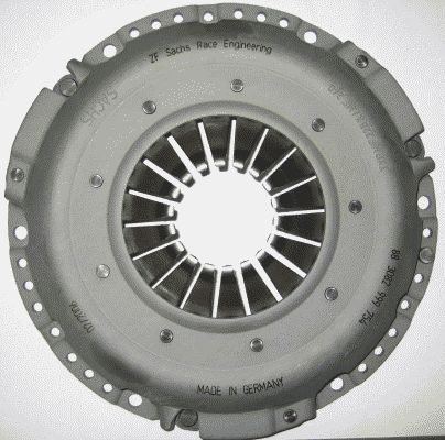 SACHS PERFORMANCE Sajūga piespiedējdisks 883082 999754 SACHS PERFORMANCE 883082 999754 Sajūga grozs Touran 1T1 1T2 orģinālās cena