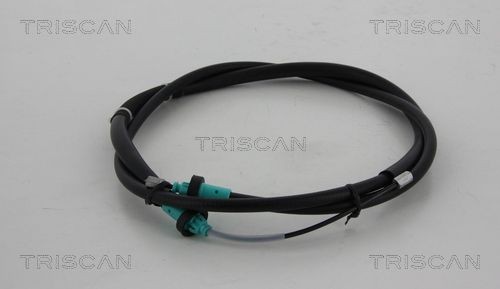 TRISCAN Vaijeri, seisontajarru 8140 251154 TRISCAN 8140 251154 DACIA Duster SUV jarruvaijeri