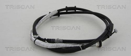TRISCAN Cabo de aço, travão de estacionamento 8140 12136 Cabo de freio de estacionamento TRISCAN Alfa Romeo STELVIO 8140 12136