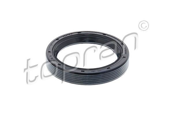TOPRAN Shaft Seal, differential 100 057 TOPRAN 100 057 AUDI 100 shaft seal, differential cost