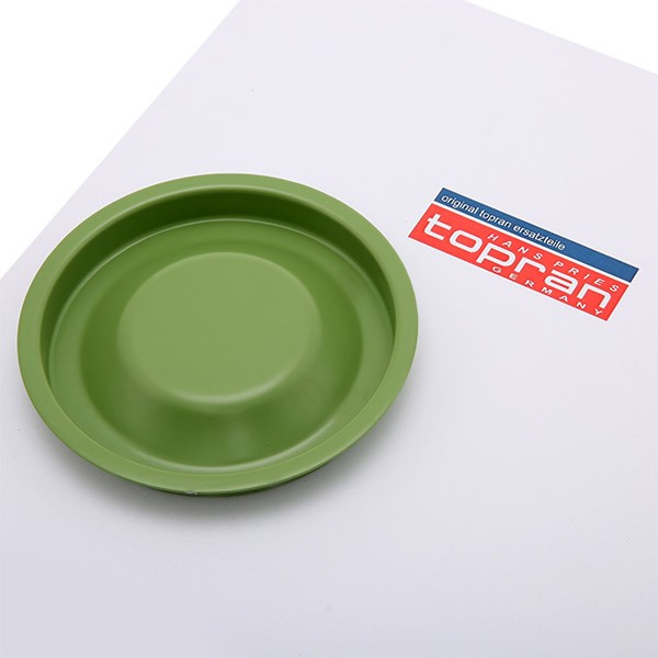 TOPRAN Deksel, utløserlager 100 068 100 068 Utløserlager SEAT CORDOBA TOPRAN