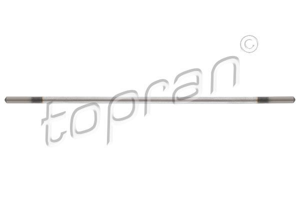 TOPRAN Utløser, clutch 100 073 Utløser clutch TOPRAN XC70 100 073 billige