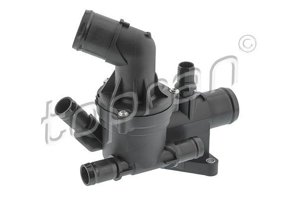 TOPRAN Anello tenuta, Differenziale 100 075 100 075 costo Anello tenuta, differenziale Volkswagen SCIROCCO TOPRAN