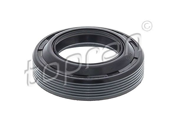 TOPRAN Akselitiiviste, vaihteisto 100 079 100 079 TOPRAN Tiiviste vaihteisto Alfa Romeo 75 hinta