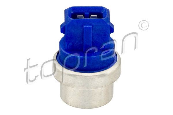 TOPRAN Sensor, temperatura do líquido de refrigeração 100 191 Sensor de temperatura TOPRAN BMW Série 6 100 191