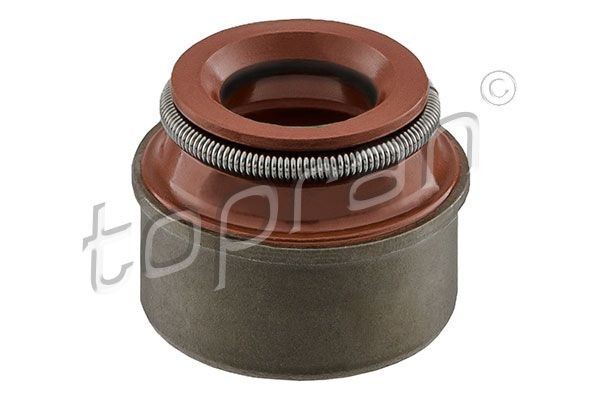 TOPRAN Klepseals 100 207 100 207 Klepsteelrubbers KIA OPTIMA TOPRAN
