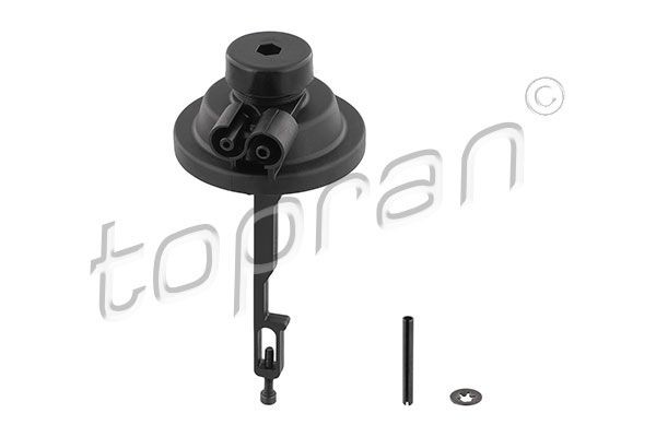 TOPRAN Undertryksbeholder, karburator 100 221 TOPRAN 100 221 originale Karburator tilbehør VOLVO S70 pris