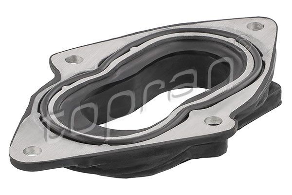 TOPRAN Flange, carburettor 100 226 100 226 TOPRAN carburetor flange for CITROЁN C-CROSSER