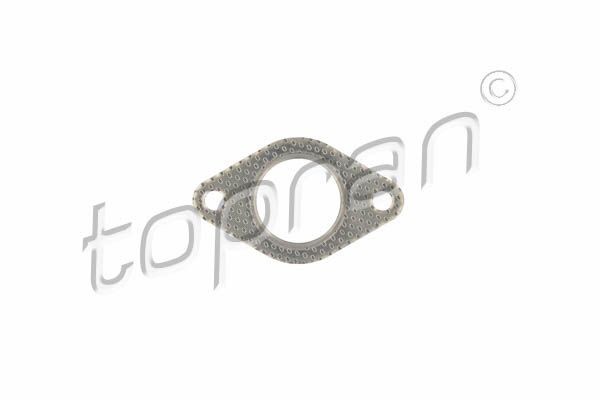 TOPRAN Guarnizione collettore scarico 100 263 TOPRAN 100263 Guarnizione collettore gas scarico Lincoln CONTINENTAL originali