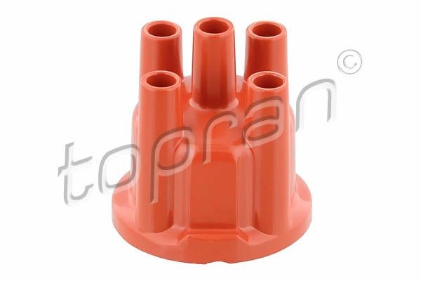 TOPRAN Distributor Cap 100 276 100 276 TOPRAN distributor cap for VW GOLF