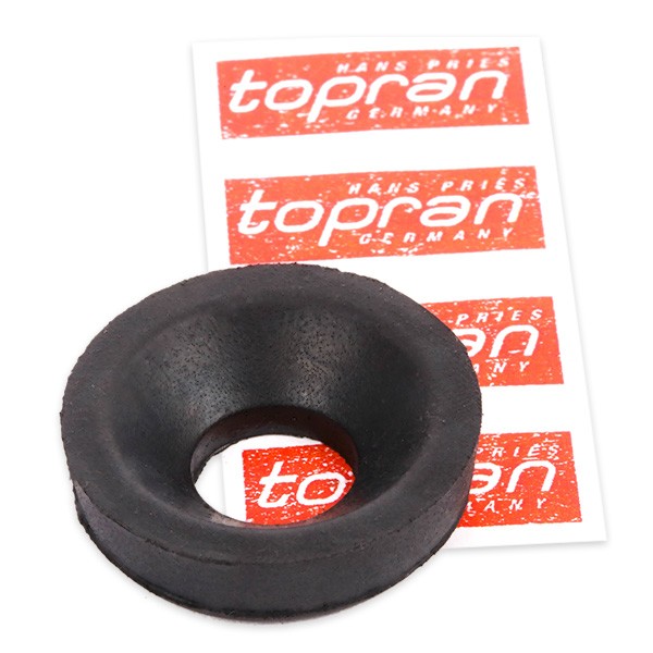 TOPRAN Guarnizione, Bulloni copritestata 100 292 100 292 costo Guarnizione punterie TOPRAN SEAT INCA