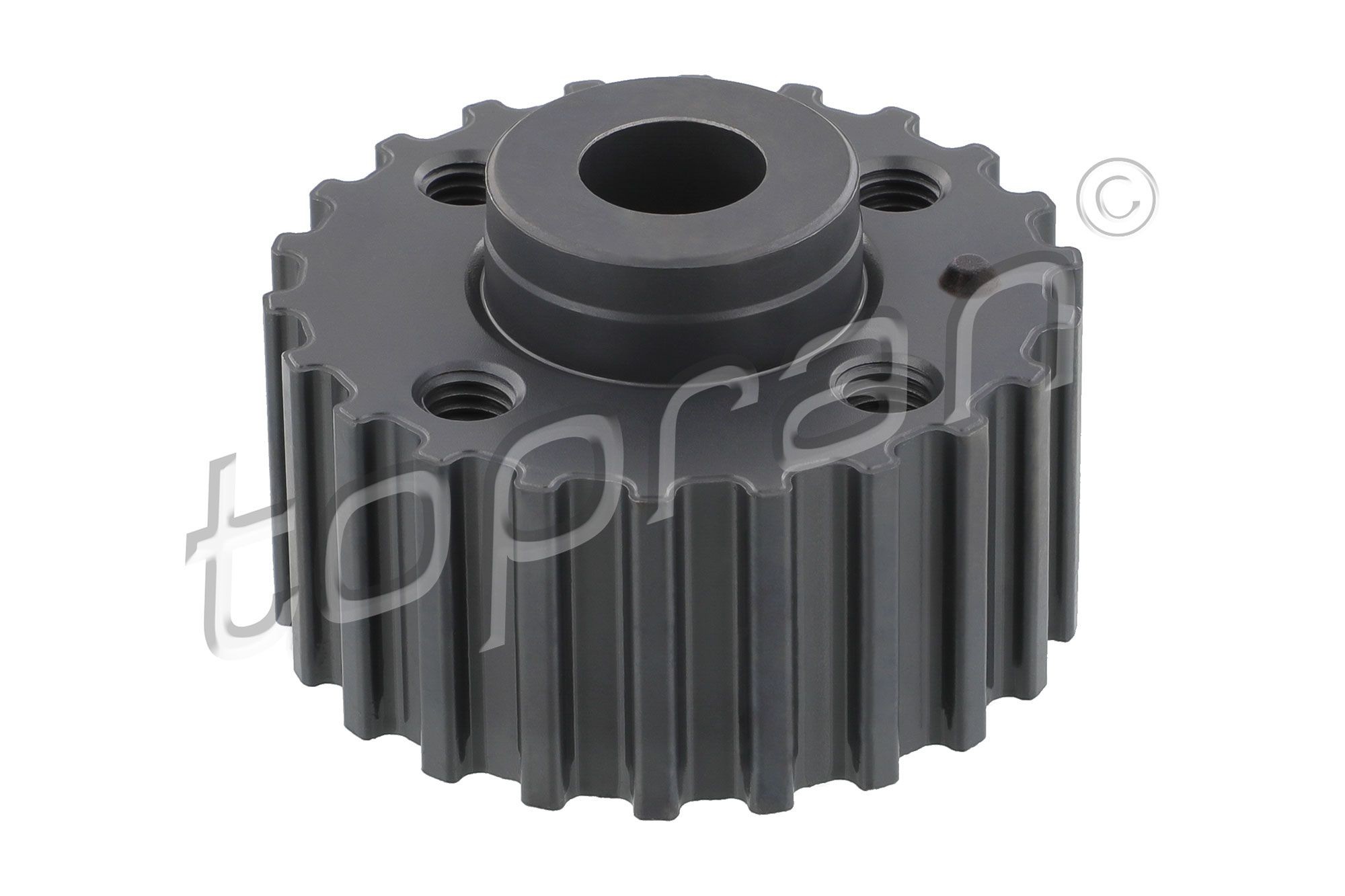 TOPRAN Roda dentada, cambota 100 296 TOPRAN 100 296 Roda dentada cambota Passat 3B2 a um preço acessível