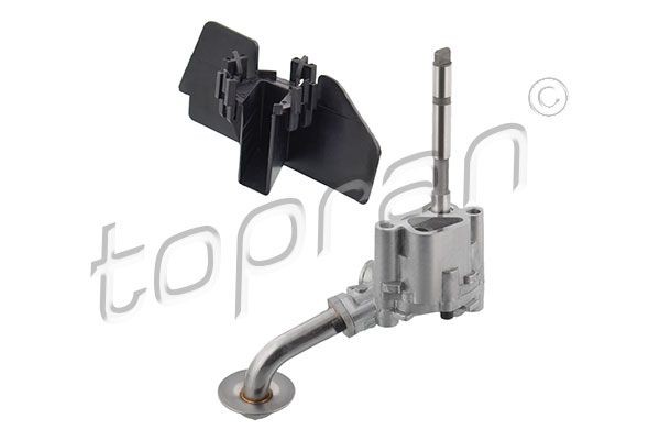 TOPRAN Oil Pump 100 310 VW T-CROSS TOPRAN oil pump 100310
