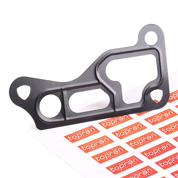 TOPRAN Tesnenie obalu olejového filtra 100 312 TOPRAN 100 312 Tesnenie obalu olejového filtra Skoda Fabia 6y5 originálne cena