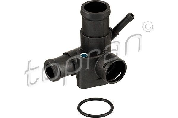 TOPRAN Flange do líquido de refrigeração 100 315 Refrigerante flange TOPRAN GT-R 100 315 baratos