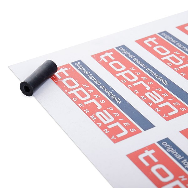 TOPRAN Tappo terminale, carburante perso 100 321 TOPRAN 100 321 Rampa iniettori AUDI 200 C2 Sedan (43) originali prezzo