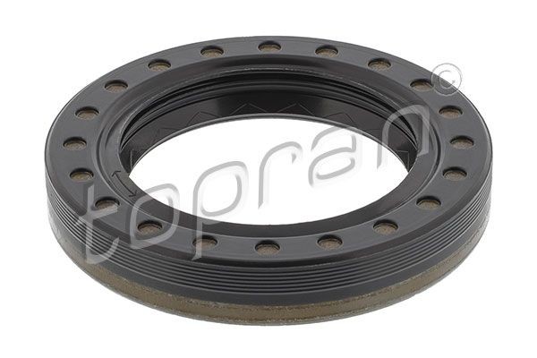TOPRAN Shaft Seal, differential 100 354 FORD USA EXPLORER TOPRAN shaft seal, differential 100354