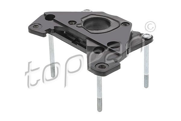 TOPRAN Flens, forgasser 100 582 TOPRAN 100 582 Flens forgasser originale INFINITI