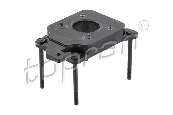 TOPRAN Flens, forgasser 100 584 100 584 Flens forgasser NISSAN TERRANO TOPRAN