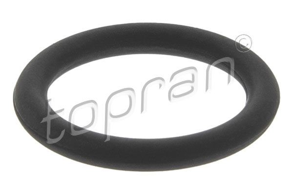 TOPRAN Afdichting, ontstekingsverdeler 100 597 Stroomverdeler Skoda 1U2 100 597 TOPRAN