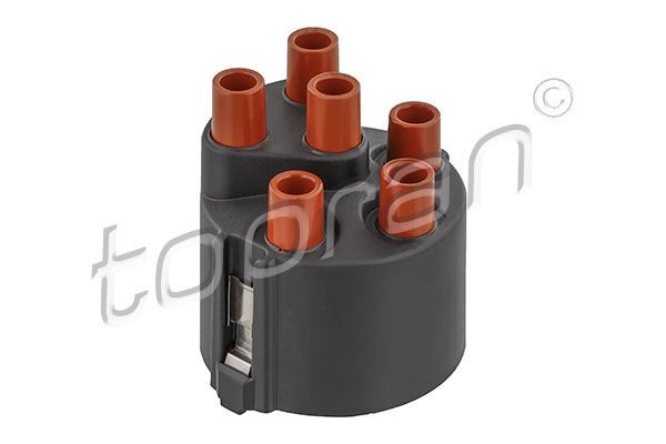 TOPRAN Distributor Cap 100 664 VW GOLF TOPRAN distributor cap 100664