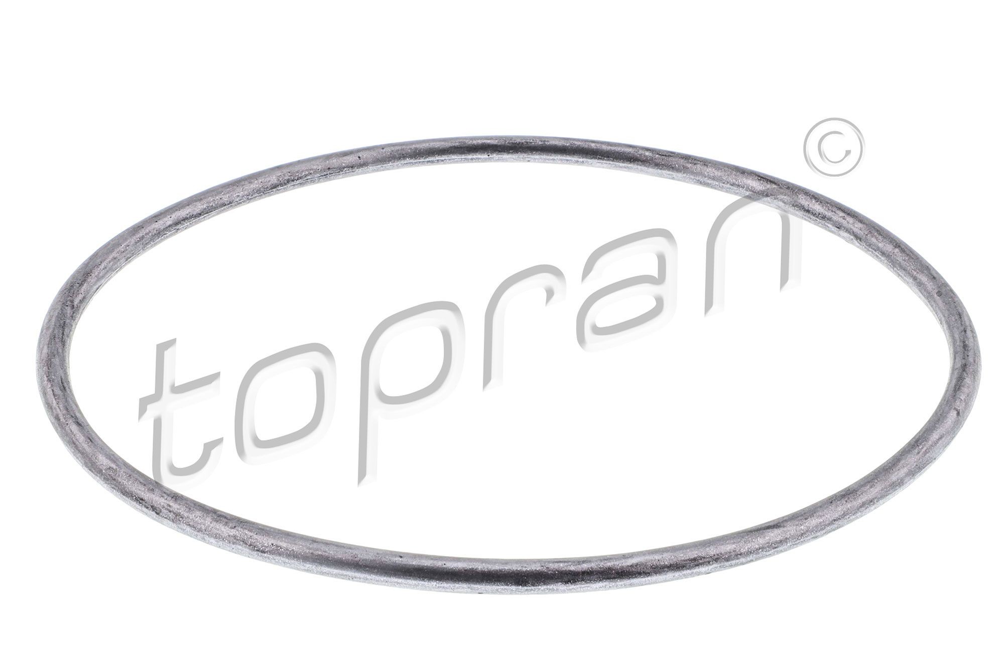 TOPRAN Pakning, vandpumpe 100 674 Vandpumpe pakning TOPRAN Ford KUGA 100 674