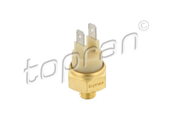 TOPRAN Temperatuurilülitus, radiaatorivent. 100 684 TOPRAN 100684 Temperatuurilülitus radiaatoriventilaator Passat B2 Hatchback (32B) hind
