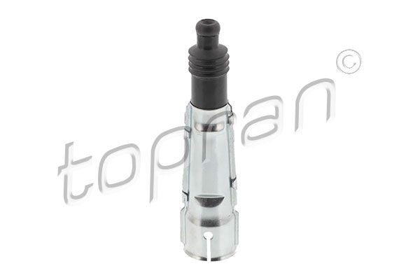TOPRAN Cappuccio, Candela d'accensione 100 690 TOPRAN 100 690 Cappuccio, candela d'accensione VW Karmann Ghia Coupé originali prezzo
