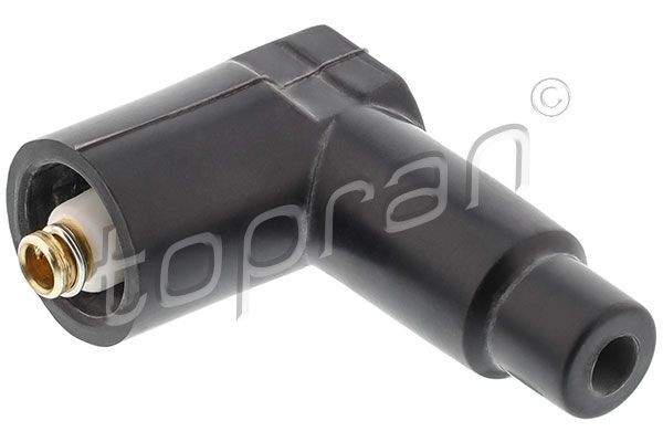 TOPRAN Stecker, Zündverteiler 100 692 100 692 TOPRAN PEUGEOT Zündverteiler