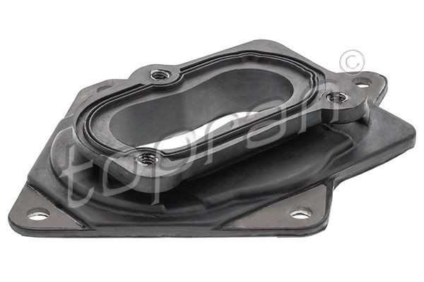 TOPRAN Flange, carburettor 100 728 100 728 TOPRAN carburetor flange for CITROЁN C-CROSSER