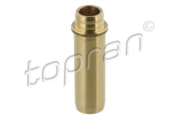 TOPRAN Vārsta vadīkla 100 830 100 830 Vārsta vadīkla / -blīve / -uzstādīšana TOPRAN MAZDA 323