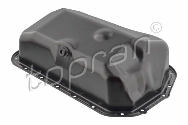 Olejová vaňa TOPRAN 100 832 TOPRAN 100 832: Olejová vaňa Ford GALAXY 2003