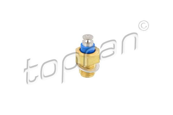TOPRAN Sensor, Öltemperatur 100 855 100 855 TOPRAN Öltemperatursensor Mitsubishi Outlander 2 Kosten