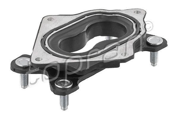 TOPRAN Flange, carburettor 100 961 CITROЁN C-CROSSER TOPRAN carburetor flange 100961