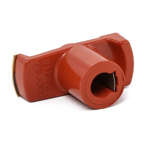 TOPRAN Rotor 101 018 TOPRAN 101 018 Fordelerrotor Skoda 105/120 744 originale pris
