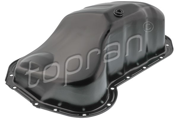 TOPRAN Olejová vaňa 101 023 TOPRAN 101 023 Olejová vaňa Audi 80 B2 originálne cena