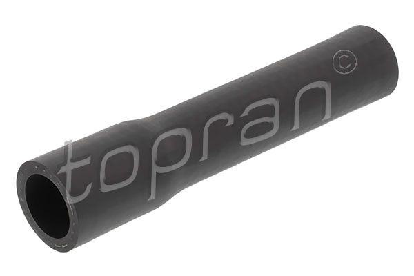 TOPRAN Radiator hose 101 035 TOPRAN 101 035 genuine VW Golf 1 radiator pipe price